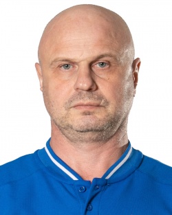 Антон Валерьевич Хороших<br/>(массажист)