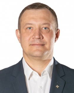 Алексей Вячеславович Чечин<br/>(директор клуба)