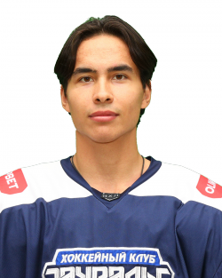 Роман Говорков