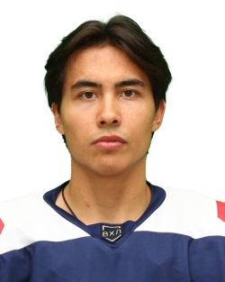 Матвей Говорков