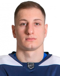 Сергей Колесников